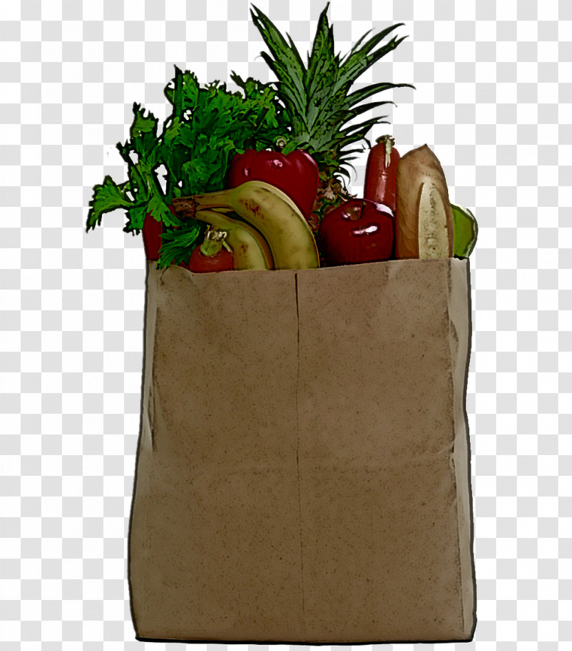 Shopping Bag Transparent PNG