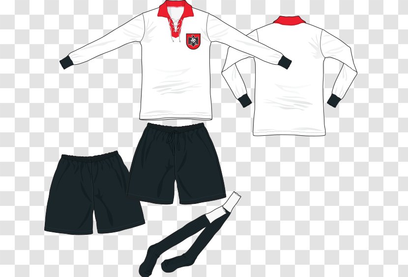 2014 FIFA World Cup Brazil Uniform T-shirt History - Sports Transparent PNG