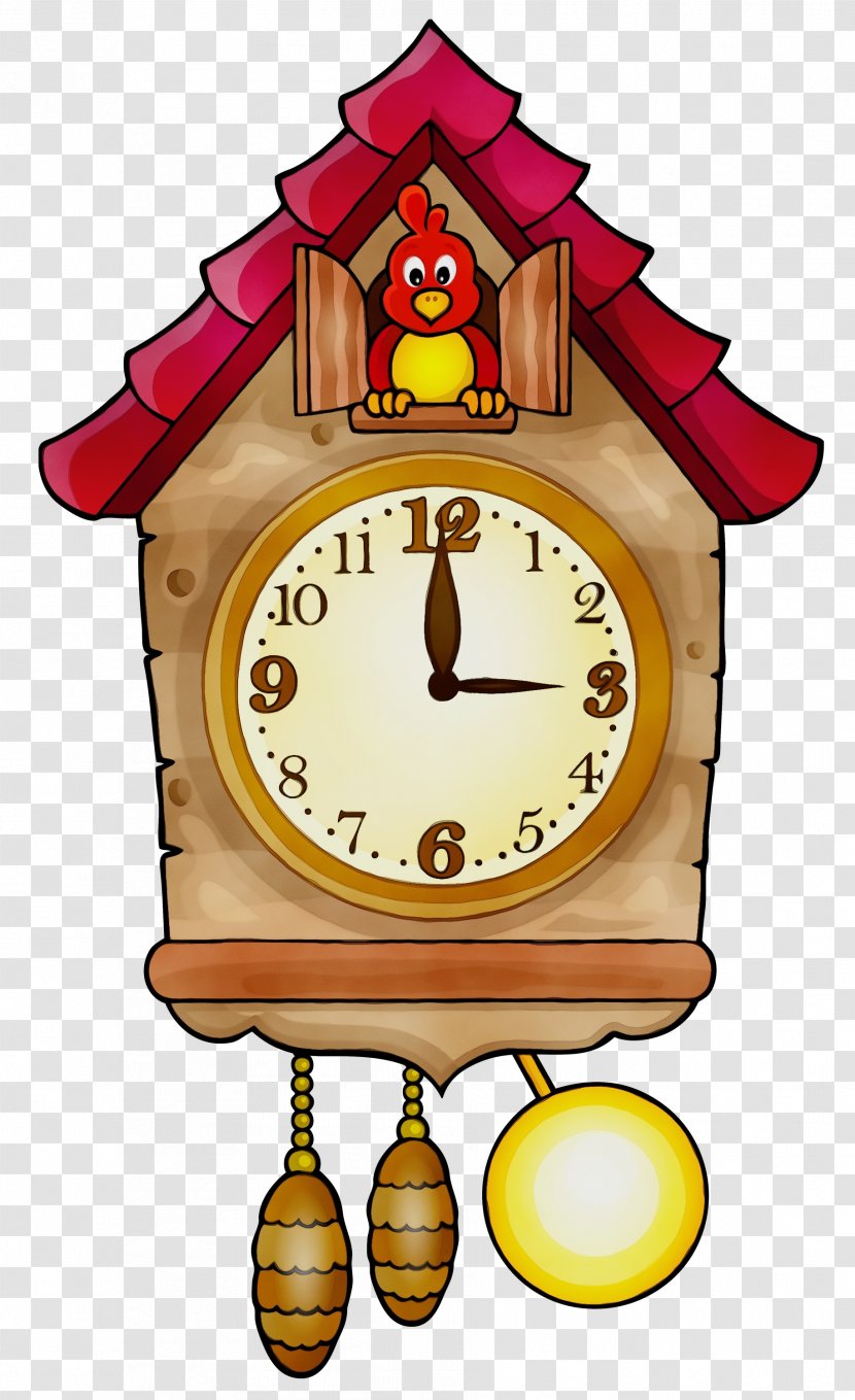 Clock Cartoon - Stock Photography - Alarm Quartz Transparent PNG