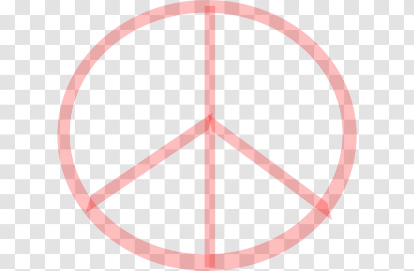 Peace Human Rights - Symbol Transparent PNG