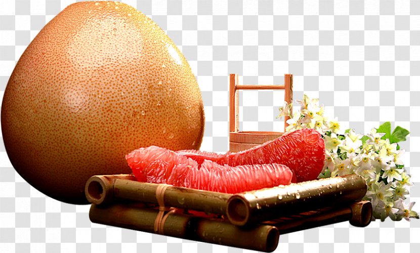 Grapefruit Pomelo Food U9ec3u8089u871cu67da - Guanxi Restaurant Transparent PNG