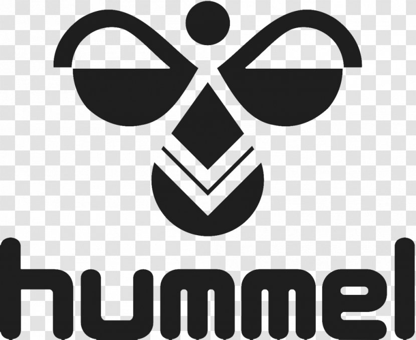 Hummel International Logo Football Sports - Figurines Transparent PNG