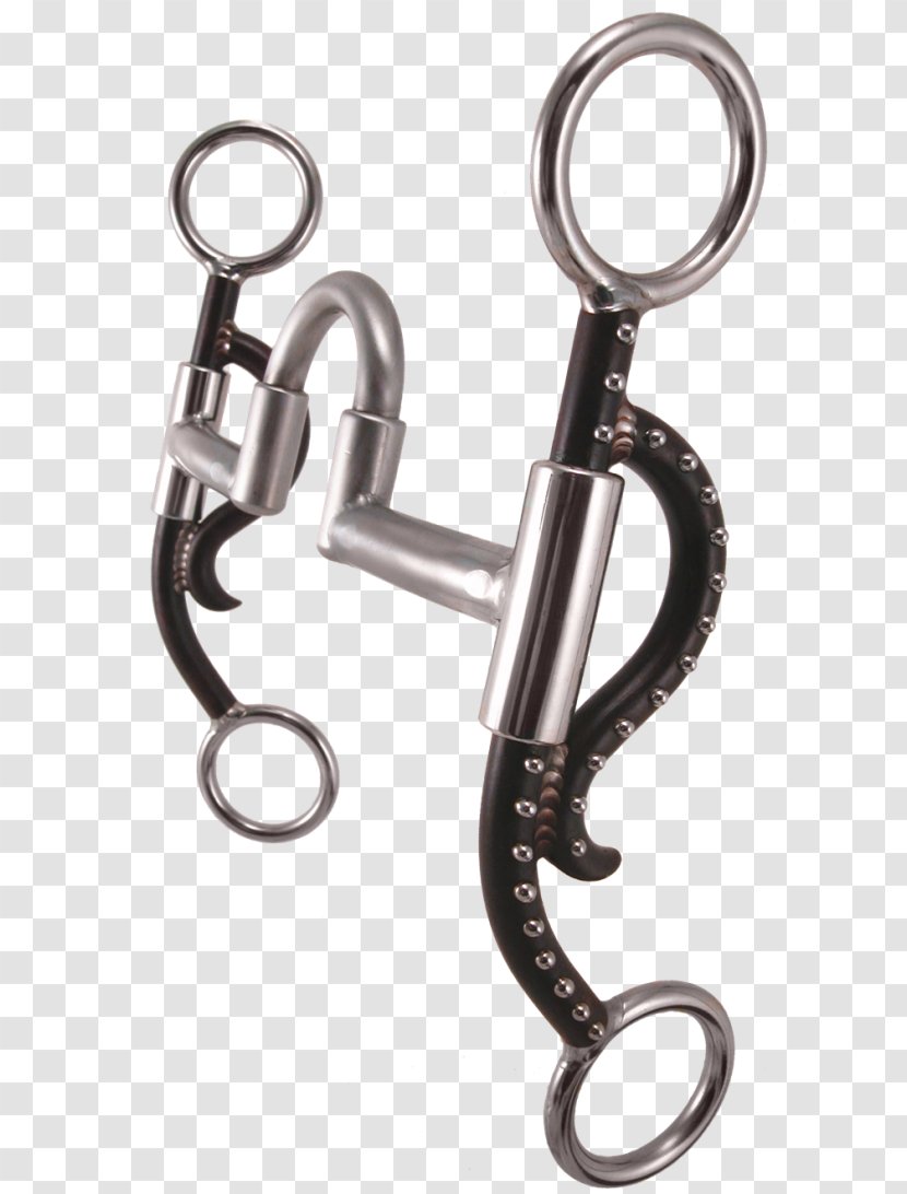 Key Chains Product Design Tom Balding Bits & Spurs - Keychain Transparent PNG