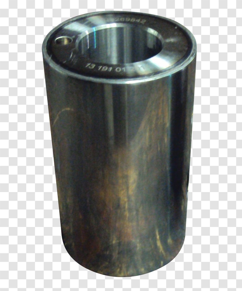 Diesel Engine Piston Gudgeon Pin Component Parts Of Internal Combustion Engines - Hardware Transparent PNG
