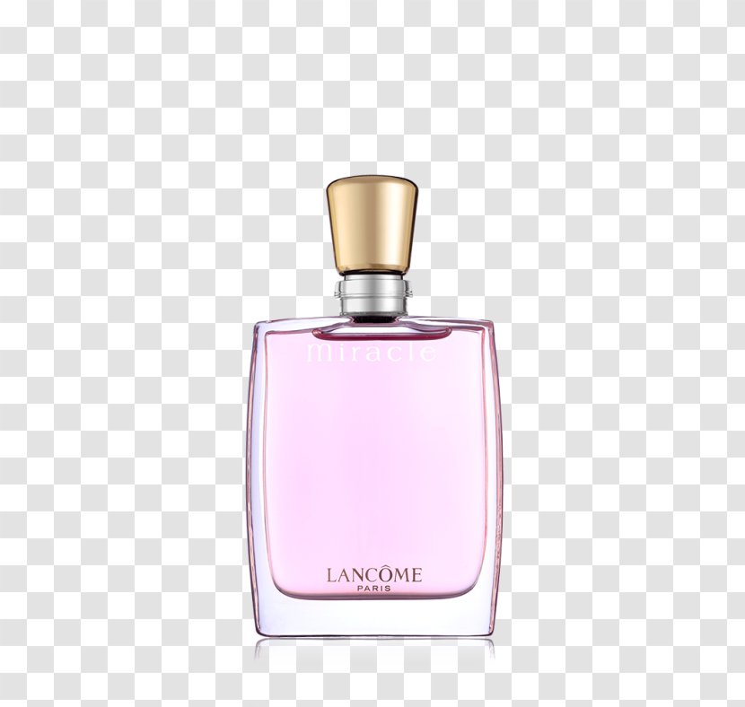 Perfume Lancôme Eau De Parfum Trésor Duty Free Shop - Milliliter Transparent PNG