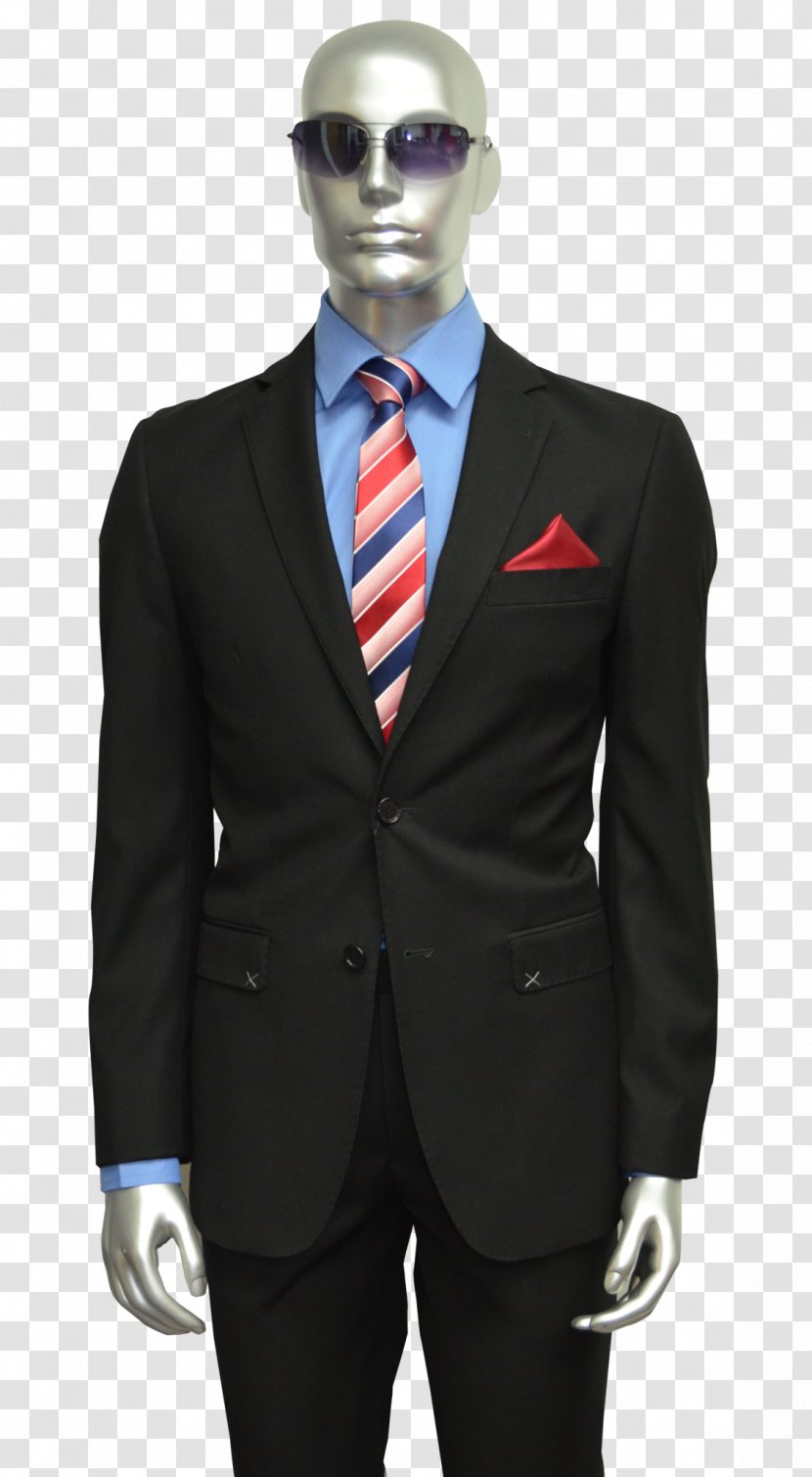 Suit Clothing Sport Coat Tuxedo Formal Wear - Men's Flat Material Transparent PNG