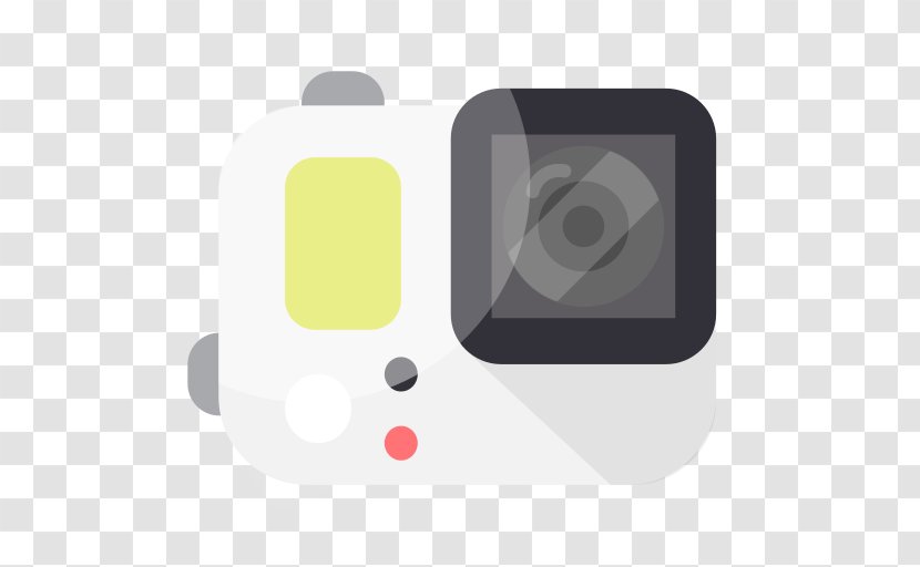 GoPro Apple Icon Image Format Camera - Gopro Transparent PNG