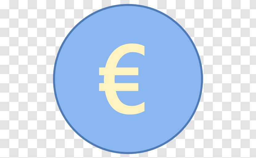 Euro Sign Pound - Brand - Vector Transparent PNG