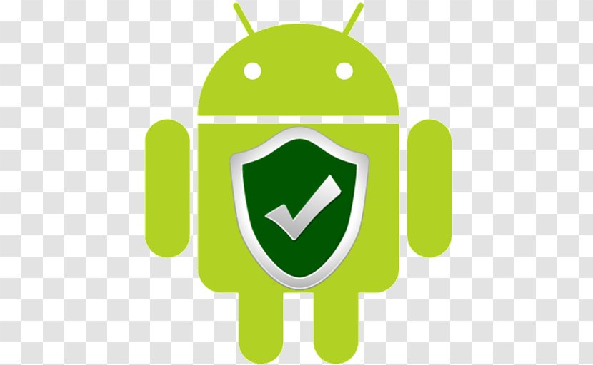 Android Bit Apple - Logo Transparent PNG