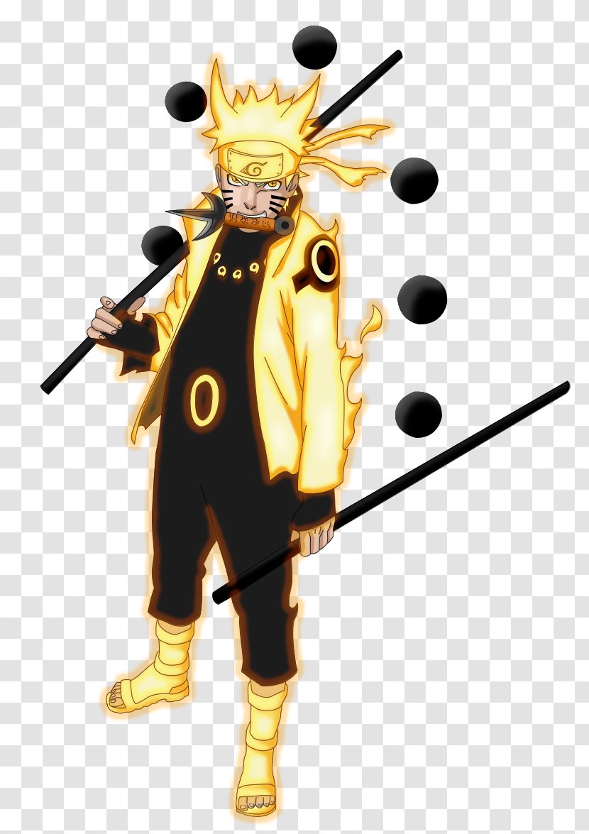 Naruto Uzumaki Sasuke Uchiha Madara Eremitul Celor Șase Căi - Tree Transparent PNG