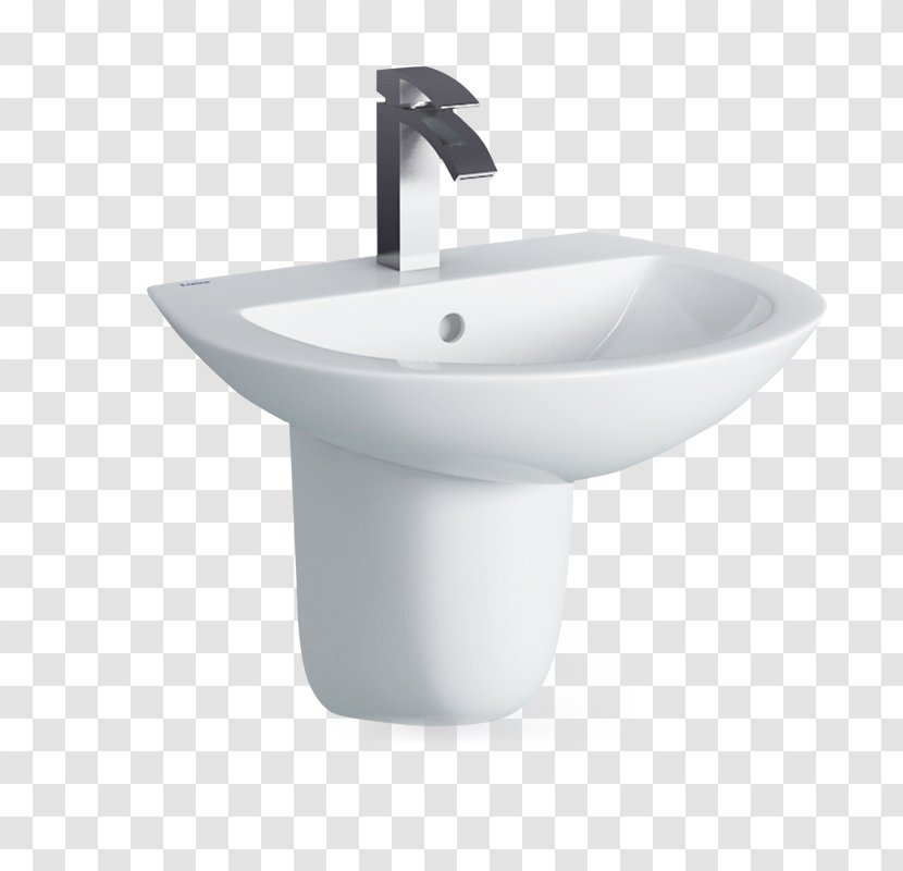 Sink Ceramic Amalphi Building Materials Ceramika Sanitarna - Toilet - Wash Basin Transparent PNG