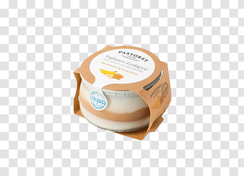 Crumble Custard Cream Flavor Yoghurt Biscuit - Ingredient - Unique Anti Sai Packaging Transparent PNG