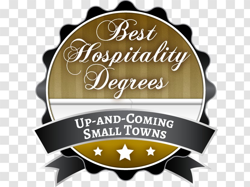 Hospitality Management Studies Industry Academic Degree Business Administration - Online - Small Town Usa Transparent PNG