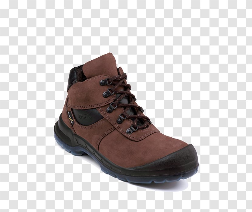 Shoe Steel-toe Boot Leather Business Clothing - Safety Transparent PNG