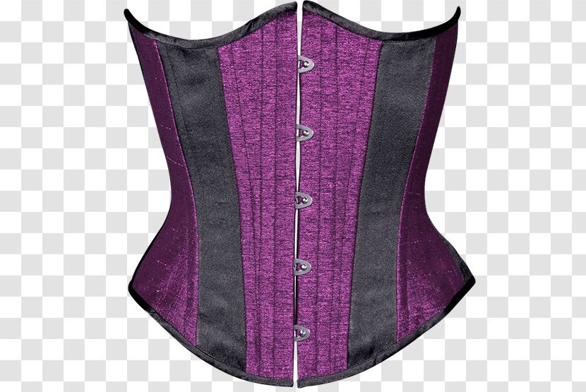 Corset The Mad Hatter Bodice Clothing - Heart - Hat Transparent PNG