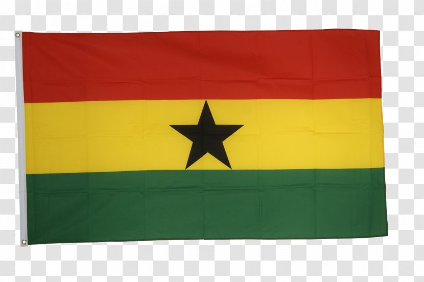 Flag Of Ghana National The United States - Panafrican Colours Transparent PNG