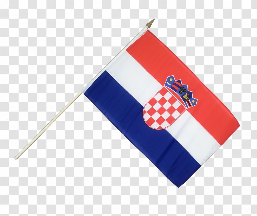 Flag Of Croatia National India - Stock Photography - Cloth Banners Hanging Transparent PNG