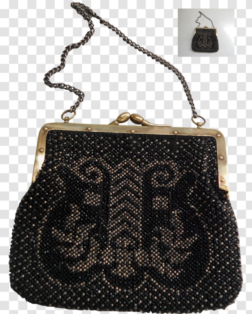 Hobo Bag Tote Handbag Coin Purse Leather Transparent PNG