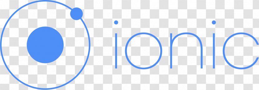 Logo Ionic TypeScript - Number - Hypochlorous Acid Products Transparent PNG