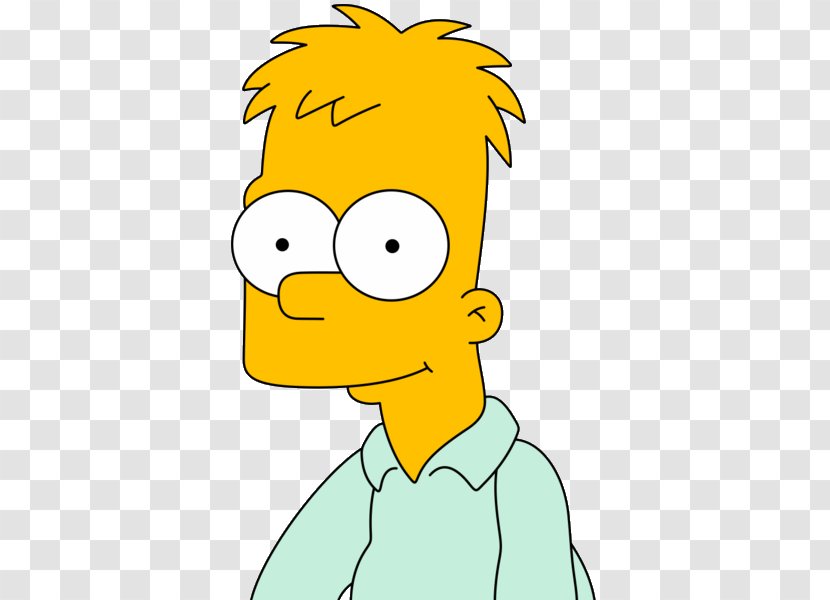 Grampa Simpson Bart Homer Lisa Orville - Happiness - The Simpsons Transparent PNG