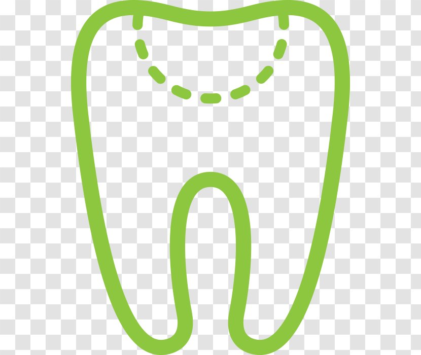 Dentistry Tooth Decay Human - Fill A Transparent PNG