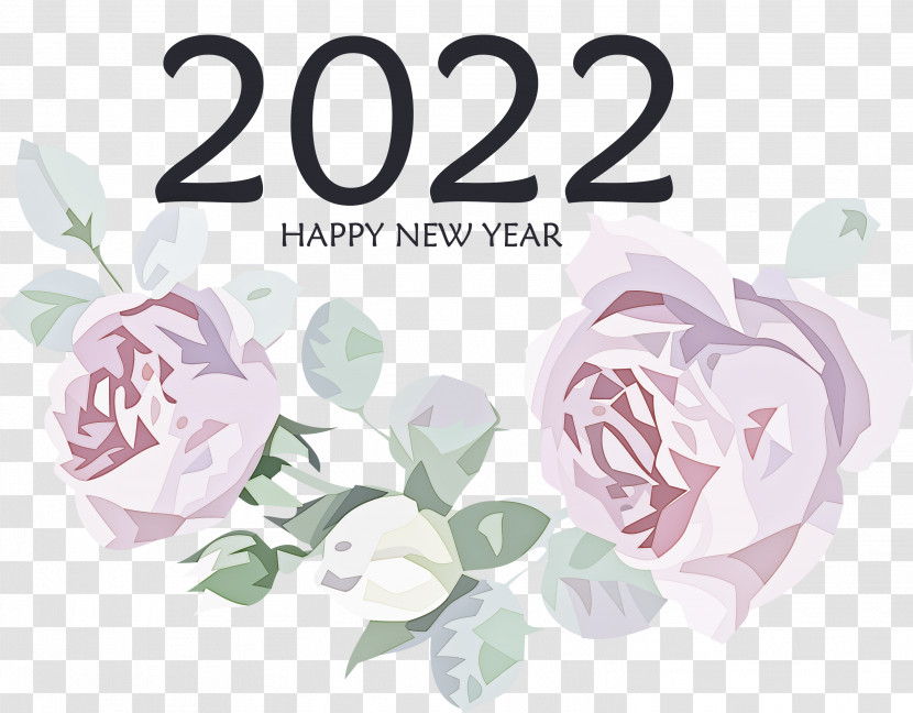 2022 Happy New Year 2022 New Year 2022 Transparent PNG