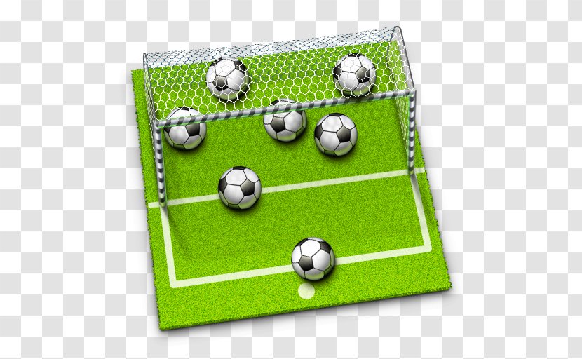 Football Material Pallone - Ball Game - Goal Full Transparent PNG