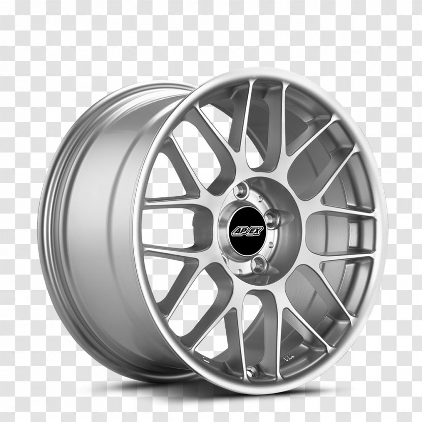 Toyota 86 BMW Car Scion Wheel - Wheelset - Bmw Transparent PNG