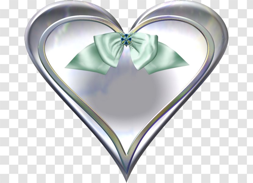 Heart Clip Art - Moths And Butterflies - Valentine S Day Transparent PNG