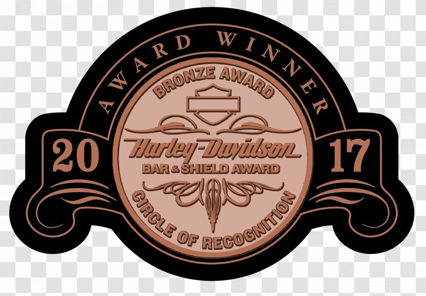 Logo Font - Harley Davidson Transparent PNG