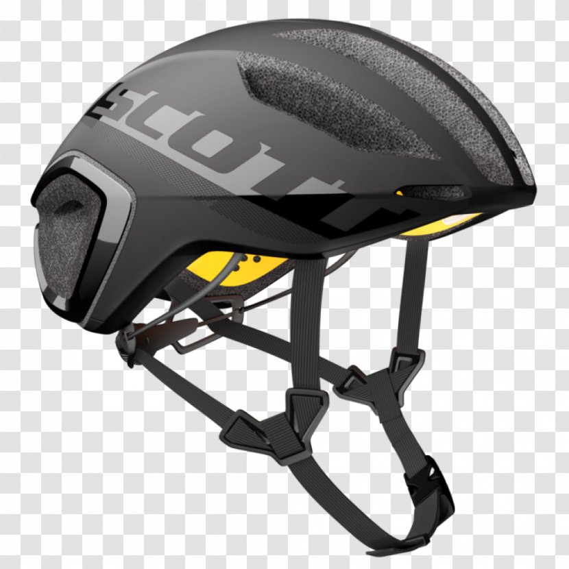 Bicycle Helmets Scott Sports Cycling - Equipment Transparent PNG