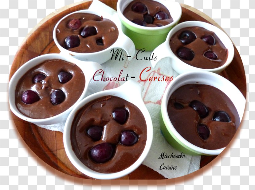 Chocolate Frozen Dessert Recipe Pudding - Flavor Transparent PNG