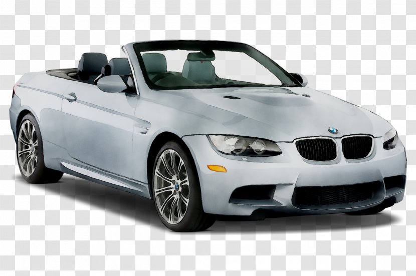 BMW 6 Series M3 Car Luxury Vehicle - Bmw 3 - Personal Transparent PNG