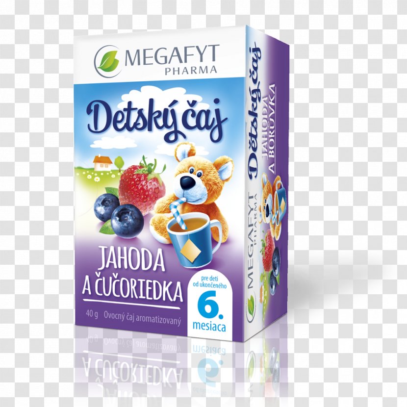 Herbal Tea Megafyt - Drink - R Fruit CaffeineTea Transparent PNG