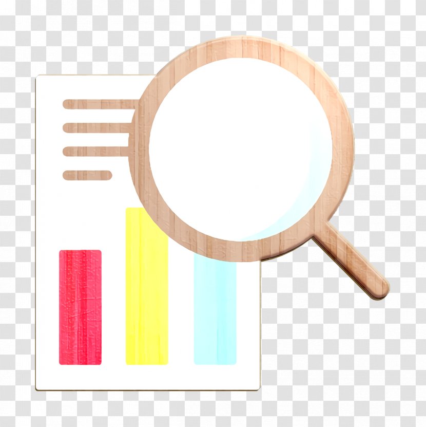 Result Icon Copywriting Research - Plate Tableware Transparent PNG