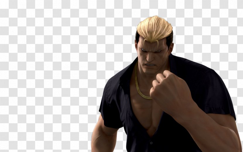 The King Of Fighters XIV Real Bout Fatal Fury Special '97 3: Road To Final Victory - 3 - Playstation Transparent PNG
