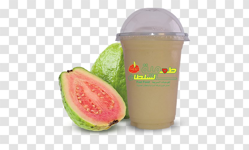 Common Guava Juice Strawberry Fruit - Lychee Transparent PNG