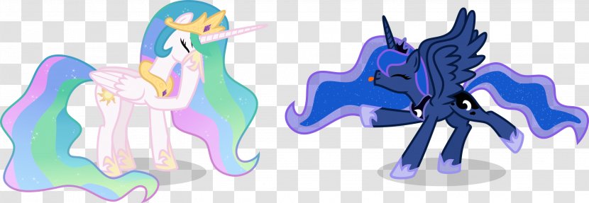 Twilight Sparkle Princess Luna Celestia Pony Applejack - Toy - Angry Transparent PNG