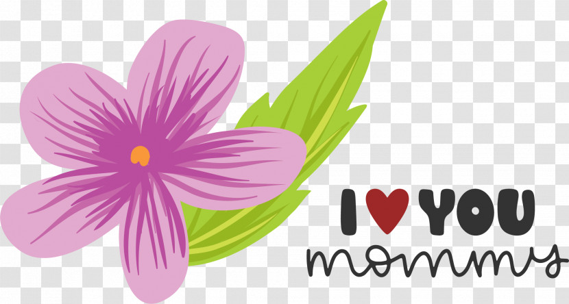 Floral Design Transparent PNG