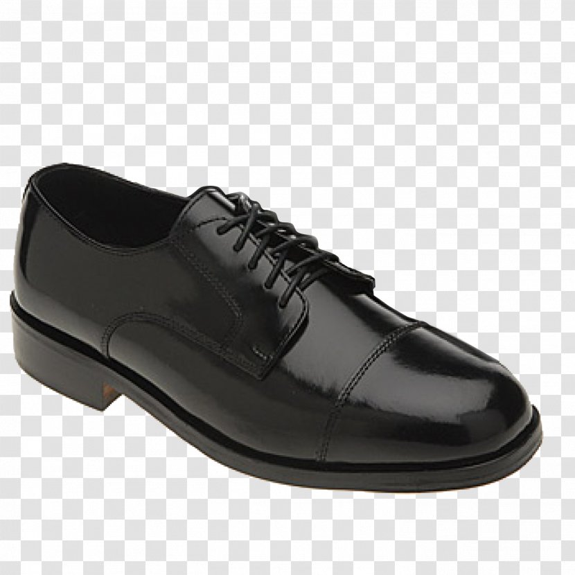 Dress Shoe Derby Oxford Slip-on - Boot - Men Shoes Transparent PNG