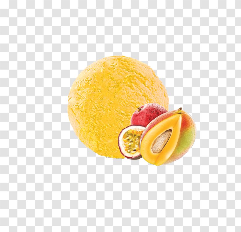 Orange S.A. - Fruit - Passion Vita Coco Transparent PNG