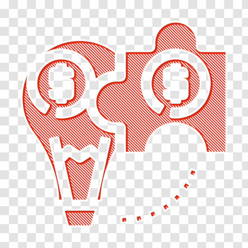 Hybrid Solution Icon Fintech Icon Transparent PNG