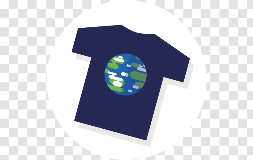 T-shirt Kurzgesagt – In A Nutshell YouTube - Shirt - Patreon Logo Transparent PNG