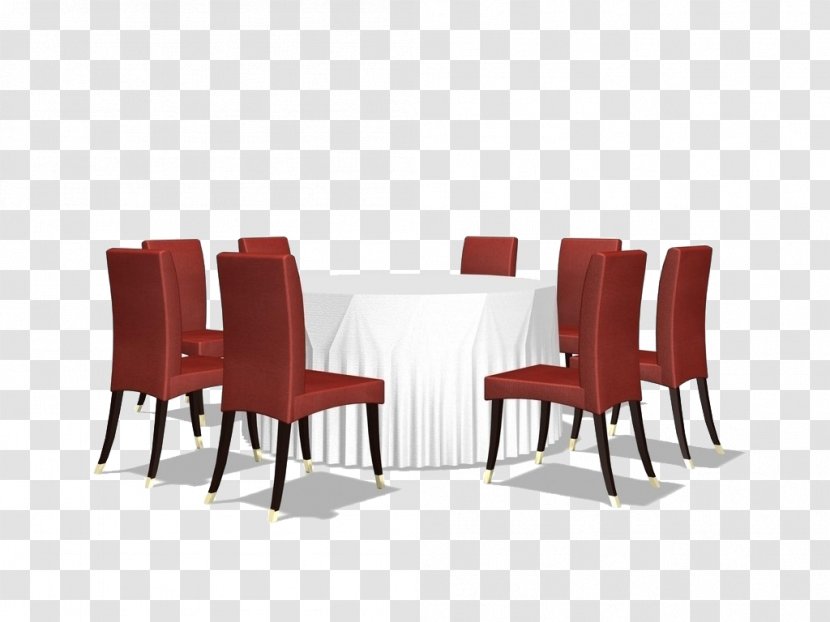 Chair Table Banquet Chopsticks - Cup - Easy Chairs Transparent PNG