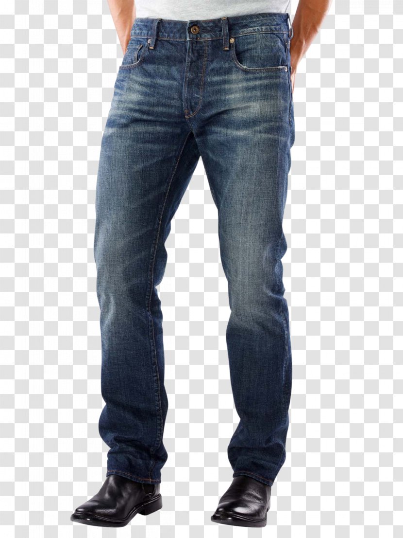 Jeans Denim Levi Strauss & Co. Cargo Pants - Straight Transparent PNG