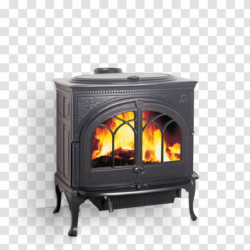 Wood Stoves Jøtul Fireplace Insert - Stove Transparent PNG