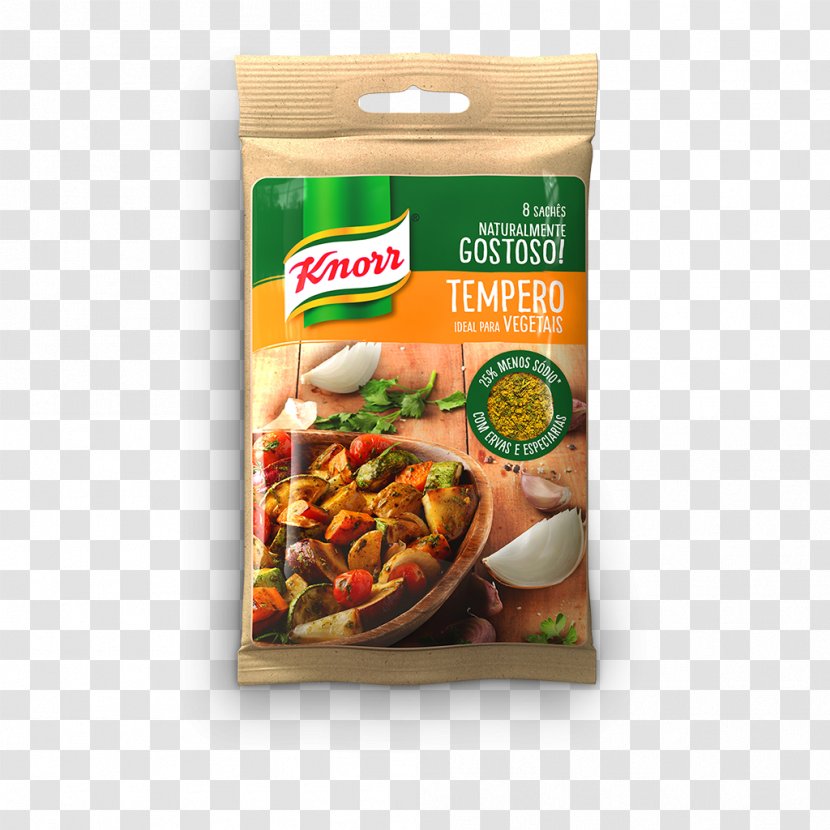 Spice Flavor Vegetarian Cuisine Knorr Condiment - Dish - Meat Transparent PNG