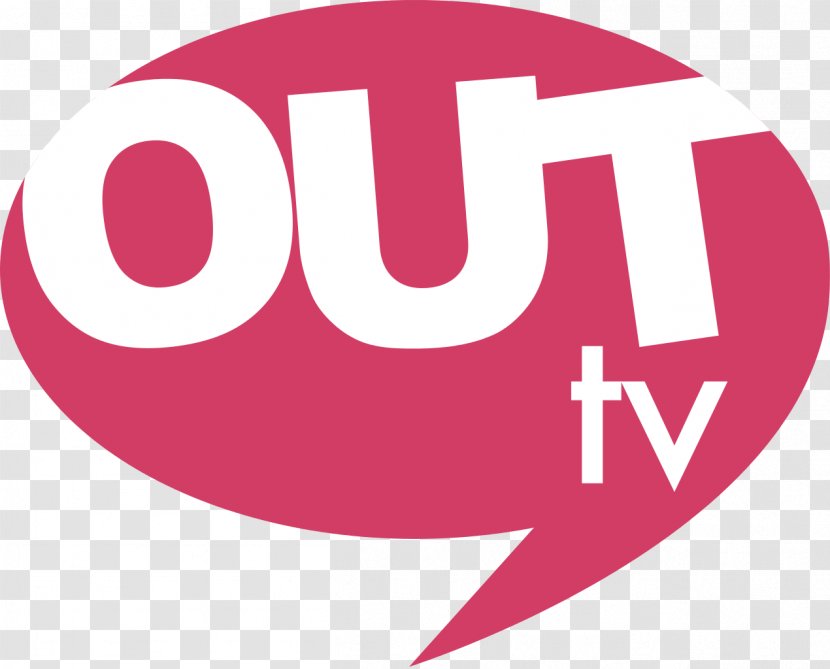 OutTV Shavick Entertainment Specialty Channel Cable Television Brand Identity - Smile - Outtv Transparent PNG
