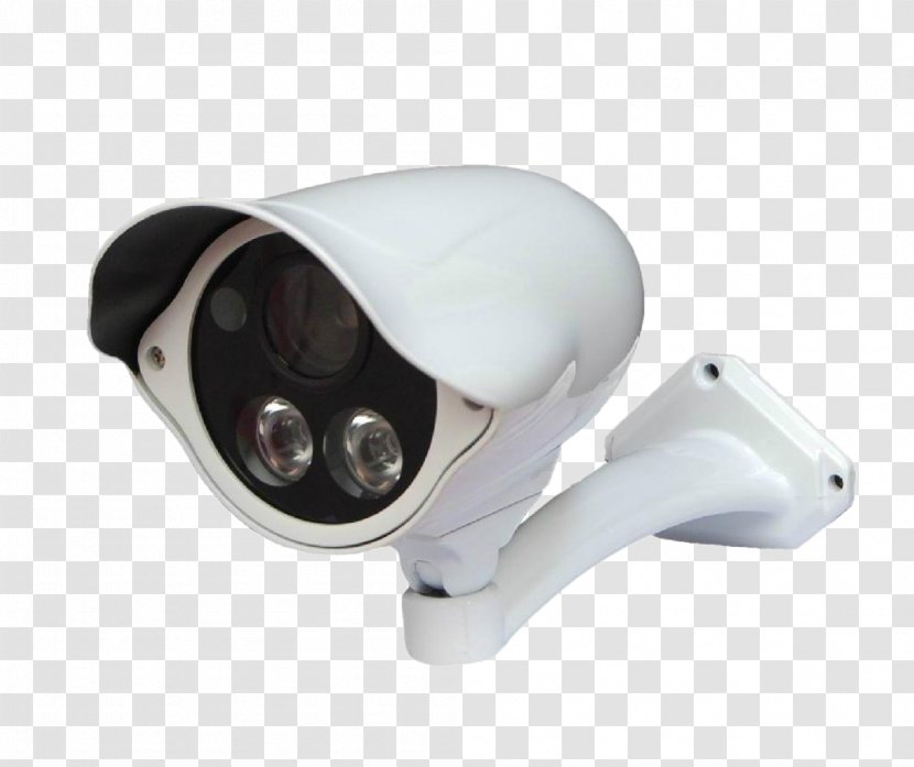 Video Camera Surveillance Webcam - Closedcircuit Television - Cameras Transparent PNG