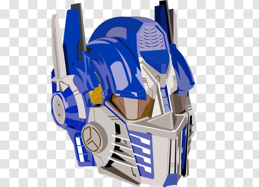 Optimus Prime Transformers Toy Autobot - The Movie Transparent PNG